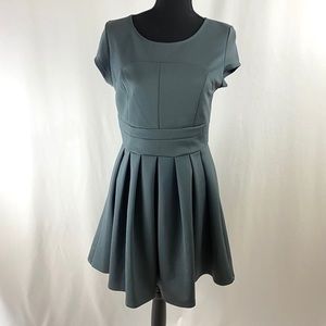 Romeo & Juliet Couture Dress